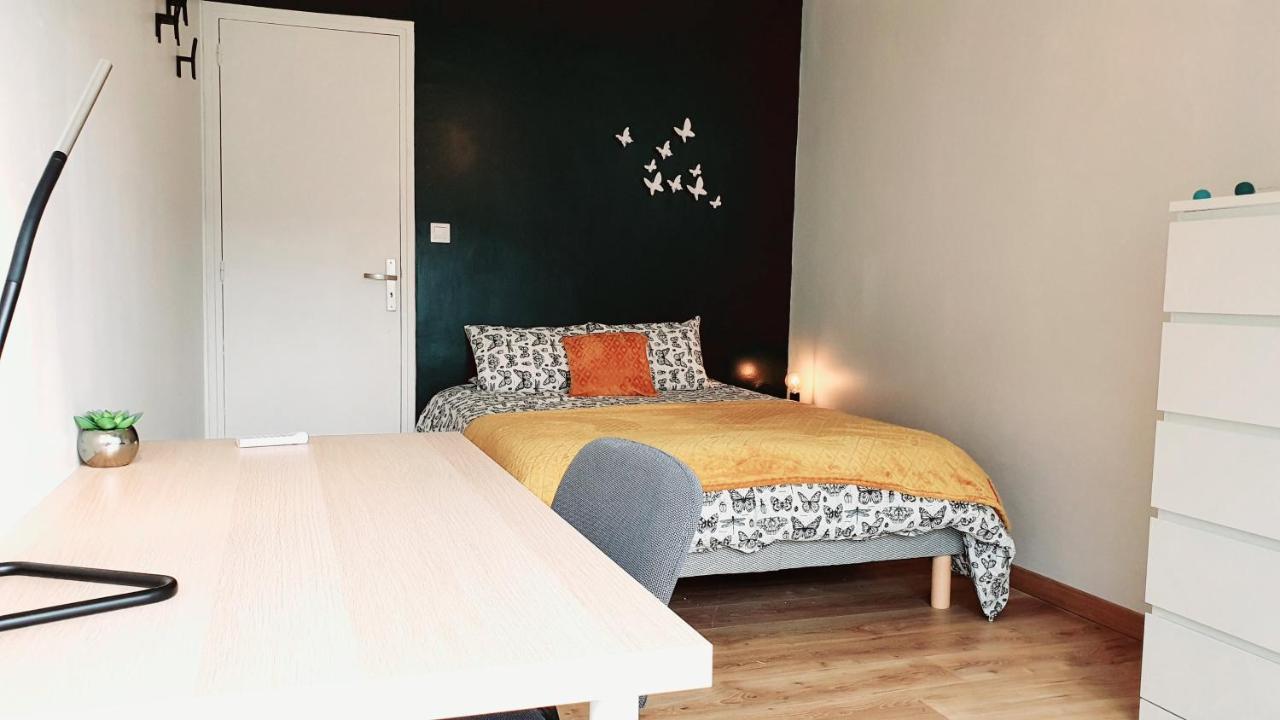 Superbe Avec Grande Terrasse Apartment