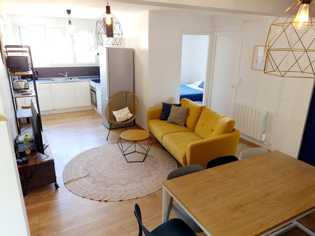 Apartment Superbe Avec Grande Terrasse *