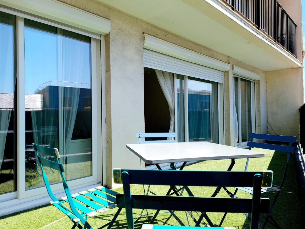 Apartment Superbe Avec Grande Terrasse *